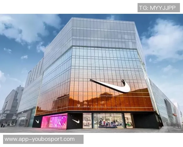 探索北京Nike足球店的魅力与运动装备的完美结合