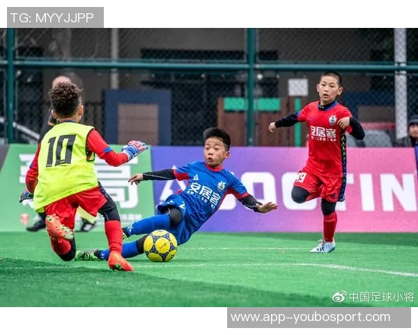 追逐梦想的脚步中国足球的未来与希望在每一天绽放